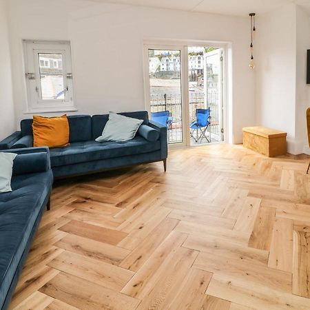 Harbour Hideaway Villa Looe Eksteriør billede