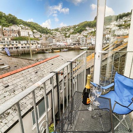 Harbour Hideaway Villa Looe Eksteriør billede
