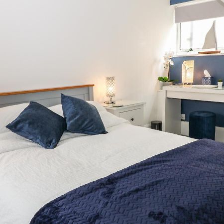 Harbour Hideaway Villa Looe Eksteriør billede