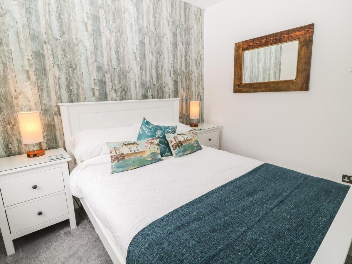 Harbour Hideaway Villa Looe Eksteriør billede